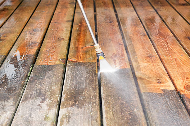 Trusted Hampton, AR Pressure washing Experts